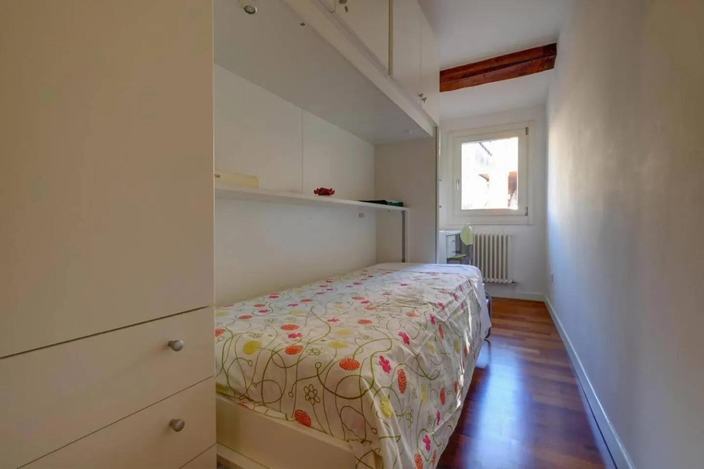 La Casetta A Palazzo Grassi Venice Apartment