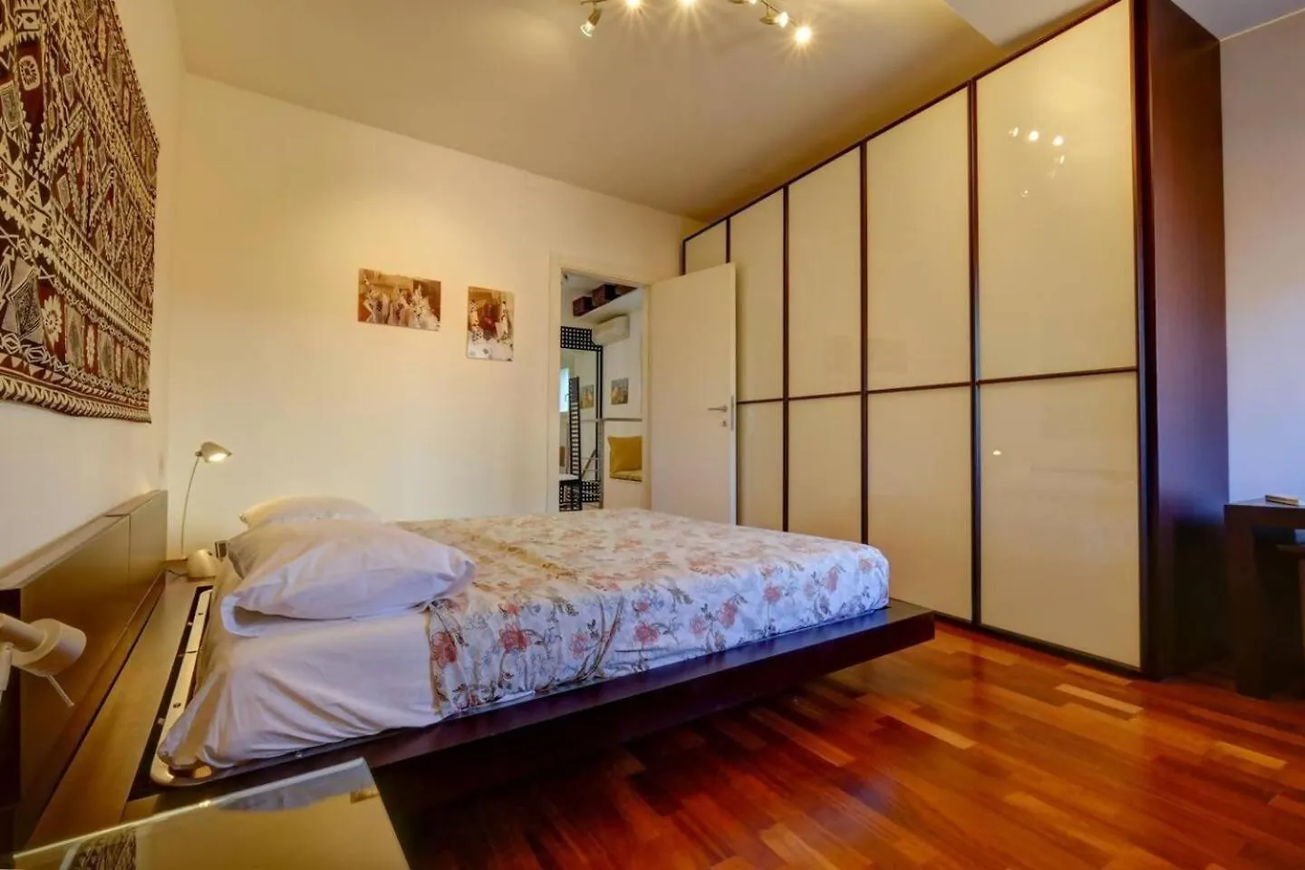 Apartment La Casetta A Palazzo Grassi Venice Italy