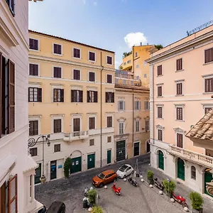 Pigna Apartment Rome