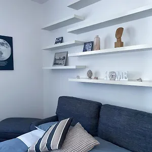 Domus Montebello Holiday home Rome