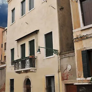  Appartamento Ca' Mariele