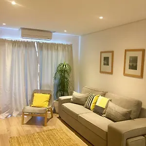 Marina Apartment Vilamoura