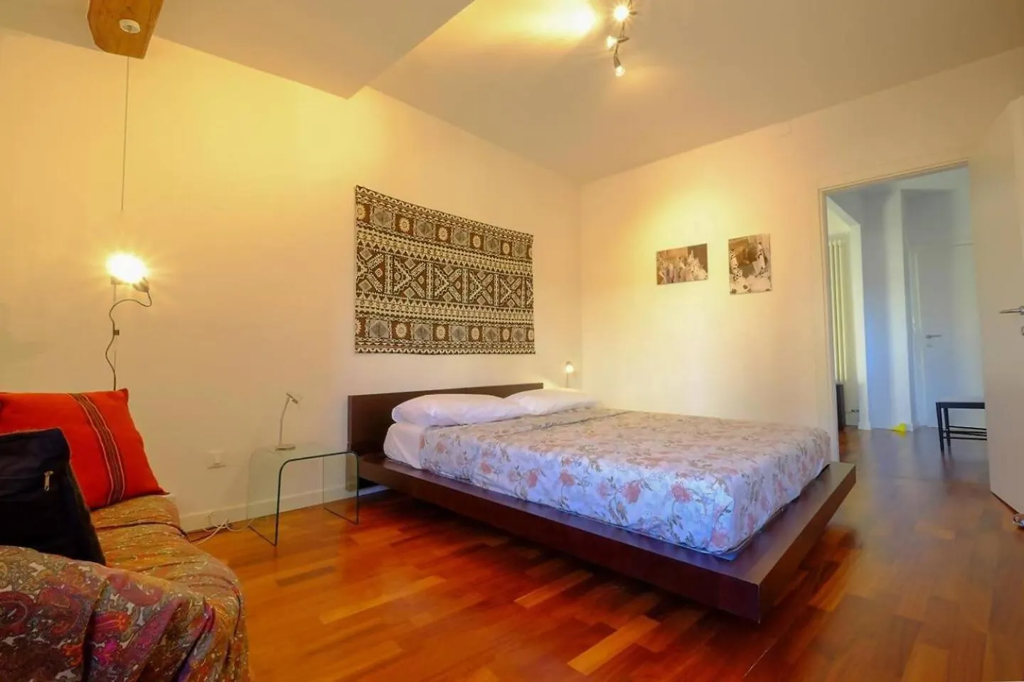 La Casetta Venezia 0*,