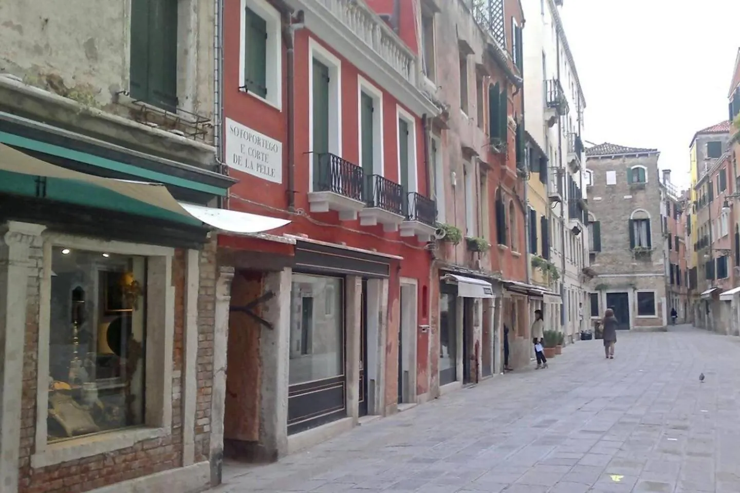 La Casetta Venezia Italia